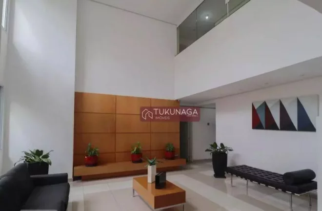 Imagem Studio com 1 dormitório à venda, 30 m² por R$ 305.000,00 - Gopoúva - Guarulhos/SP