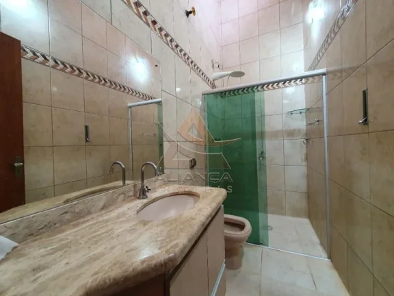 Imagem Casa - Ribeirão Preto - Heitor Rigon