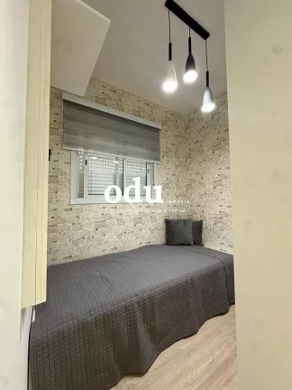 Imagem Residencial Tucuruvi ? Modernidade, conforto e praticidade a poucos passos do metrô Imagine morar n...