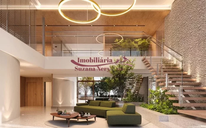 Imagem APARTAMENTO 4 SUITES EM TIROL NO CONDOMÍNIO FLORATA TIROL