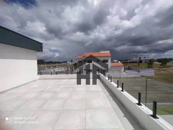 Imagem Casa com 4 Quartos à Venda, 227 m² em Aldeia - Paudalho