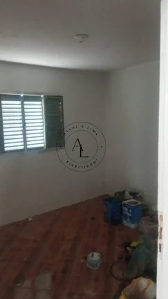 Imagem Chácara à venda em Campinas, Loteamento Chácaras Gargantilhas, com 2 quartos, 200m2