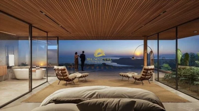 Imagem Alphaville Três Praias  A Reserva da Mata: O Seu Refúgio Exclusivo em Guarapari ???Seja bem-vind...