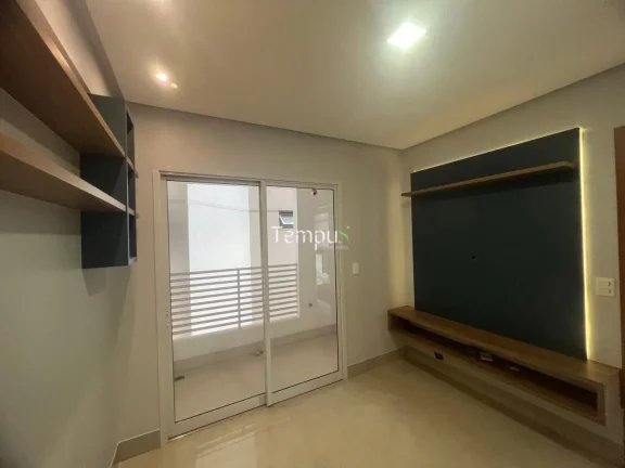 Imagem Gran Excelence - Apartamento à venda no bairro Setor Bueno - Goiânia/GO