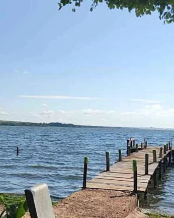 Imagem Terreno para Venda no bairro Marinas Do Paranapanema