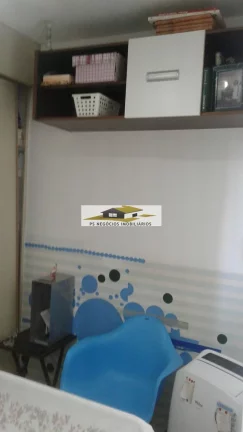 Imagem Apartamento para venda com 50m2 na Saude