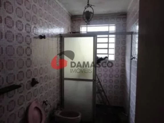 Imagem Sobrado à venda 2 Quartos, 2 Vagas, 150M², Santa Maria, São Caetano do Sul - SP