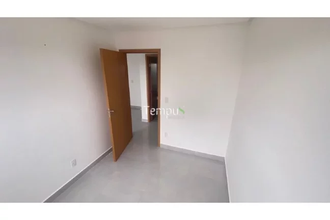 Imagem Condomínio Alameda Parque - Apartamento à venda no bairro Vila Rosa - Goiânia/GO