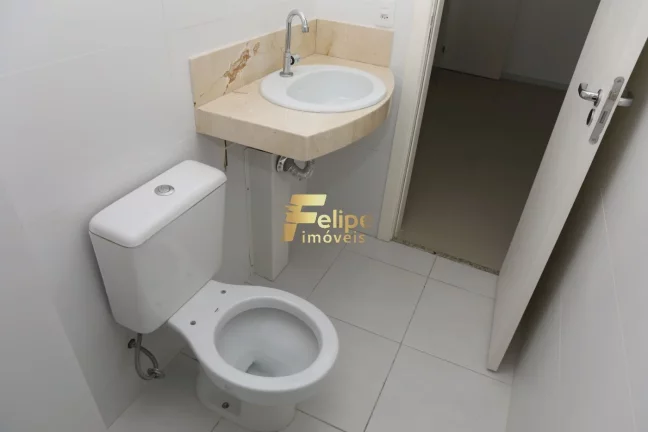 Imagem COBERTURA DUPLEX A UMA QUADRA DA PRAIA, SIMPLESMENTE INCRÍVEL!!