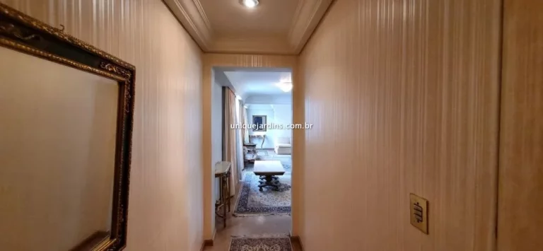 Imagem Apartamento à venda Jardim Europa São Paulo