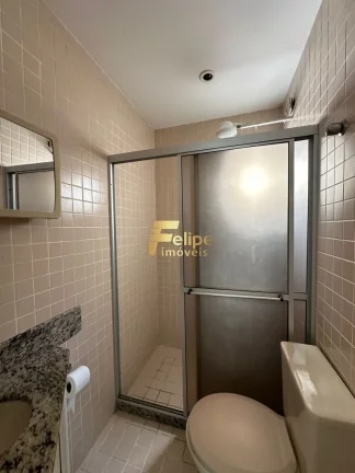 Imagem LINDO E ACONCHEGANTE APARTAMENTO DE 02 QUARTOS BEM LOCALIZADO, À VENDA PORTEIRA FECHADA NO CENTRO DE GUARAPARI/ES!