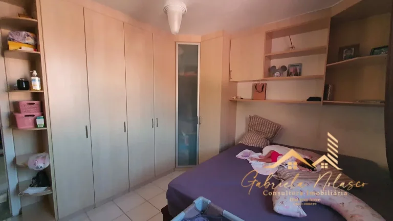 Imagem APARTAMENTO - CHÁCARA VITAL BRASIL - VARANDA - 3 QUARTOS - 1 SUÍTE - LAZER COMPLETO