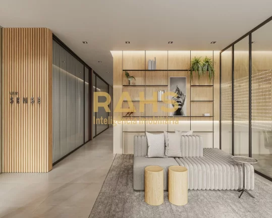 Viva a lifestyle do bairro América. Da academia às compras, do happy hour às atividades do dia a ...