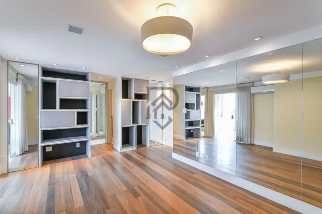 Imagem Apartamento vila clementino pronto para morar