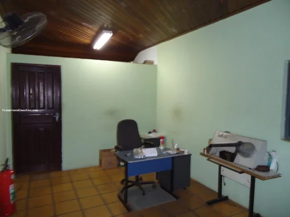 Imagem Galpão para Locação em Limeira, Jardim Alvorada, 1 suíte, 1 banheiro