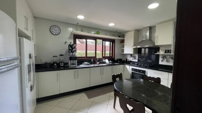 Imagem Casa 6 Suítes em Jurerê Internacional, Florianópolis - SC