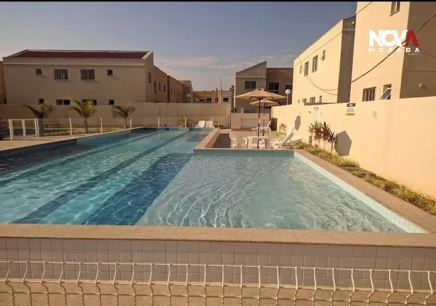 Imagem Se você busca um lar que ofereça segurança, praticidade, conforto e lazer completo, conheça este...