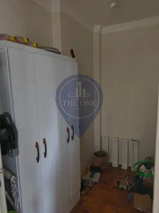 Imagem Apartamento à venda em Higienópolis, Piracicaba-SP: 3 quartos, 2 salas, 2 banheiros e 83m² de área!
