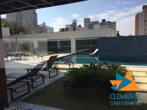 Imagem Apartamento 4 quartos, São Pedro, Belo Horizonte.