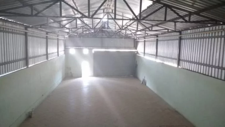 Imagem GALPÃO 360M² COM DOIS BANHEIROS, NO NOVA II EM JUATUBA!