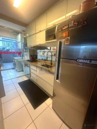 Imagem Apartamento a venda em Vila Monumento, São Paulo