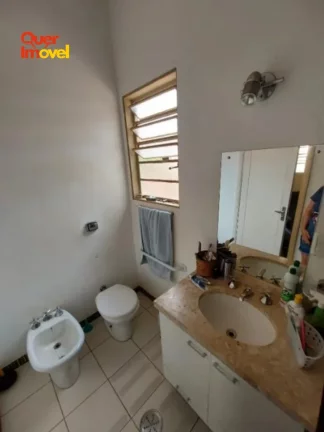 Imagem Imperdível Casa à Venda em Ribeirão Preto-SP - Jardim Sumaré: 3 Quartos, 3 Salas, 3 Banheiros, 303 m² Área
