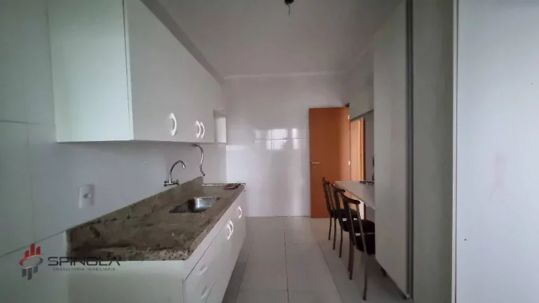 Imagem Apartamento com 2 dormitórios à venda, 100 m² por R$ 620.000,00 - Ocian - Praia Grande/SP