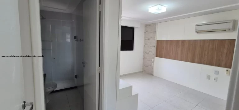 Imagem Apartamento para Venda em Natal, Tirol, 3 dormitórios, 3 suítes, 3 banheiros, 2 vagas