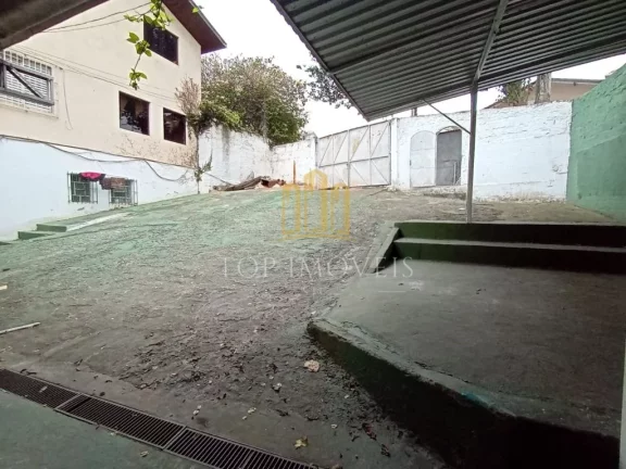 Imagem Ponto Comercial 214 Metros de Terreno Proximo a kalunga
