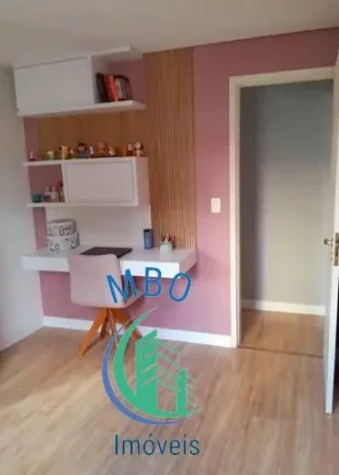 Imagem Apartamento com 2 quartos, à venda em São Paulo, Saúde