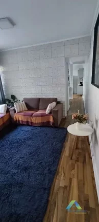 Imagem Casa com 4 dormitórios à venda, 170m² por R$ 549.000,00 - Sacomã - São Paulo/SP