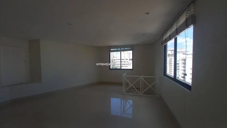 Imagem Cobertura Duplex à venda Jardim Paulista São Paulo