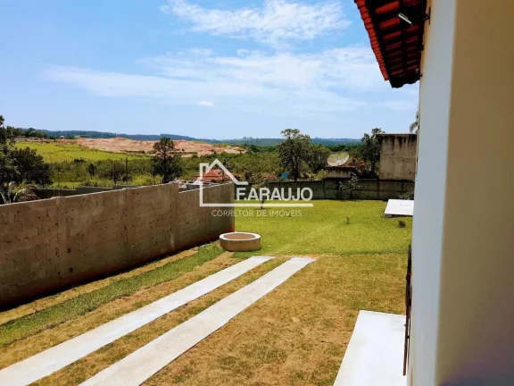 Imagem Chácara à venda em Salto de Pirapora com 1000m²m² 5 quartos, 30 vagas