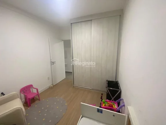 Imagem Apartamento à venda no Edifício La Vista Moncayo - Sorocaba
