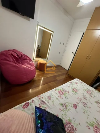 Imagem Apartamento, 4 dormitórios (1 suite), 2 vagas, Floradas de São José, SJC