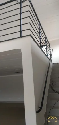 Imagem Salão comercial para Locação com mezanino no Gran Ville - Itupeva
