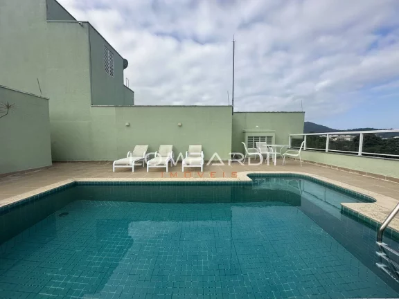 Apartamento com ótima localização próximo a Guarani