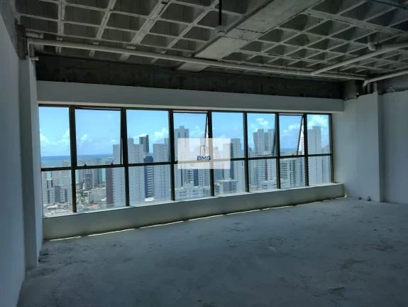 Imagem Sala comercial em Boa Viagem - Empresarial Carlos Pena Filho