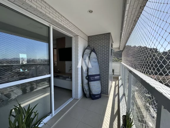 Imagem Apartamento á venda - Lazer completo - 02 dormitórios em Santos