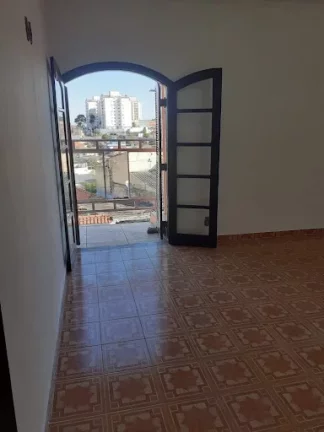 Imagem Sobrado com 3 dormitórios à venda, 400 m² por R$ 1.384.000,00 - Parque Rodrigues Alves - São Paulo/SP