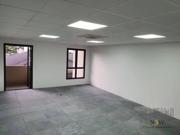 Imagem Sala comercial à venda na Vila Leopoldina São Paulo SP com 50m²
