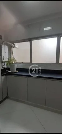 Imagem Apartamento para alugar, 190 m² por R$ 16.150,00/mês - Itaim Bibi - São Paulo/SP