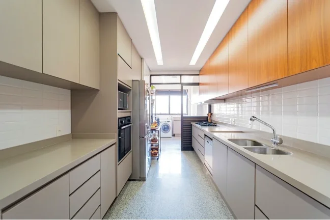 Imagem APARTAMENTO RESIDENCIAL em São Paulo - SP, Vila Mascote
