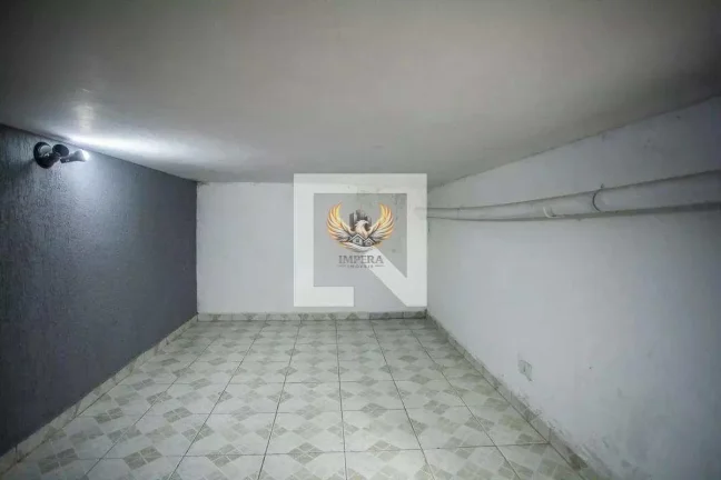Imagem Casa Padrão