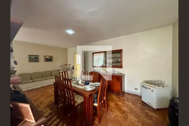 Imagem Apartamento à Venda - Copacabana, 3 Quartos, 170 m2