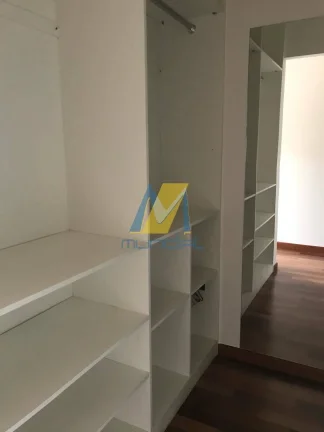 Imagem Apartamento 140m² com 3 Suítes Planejadas e Alto Padrão