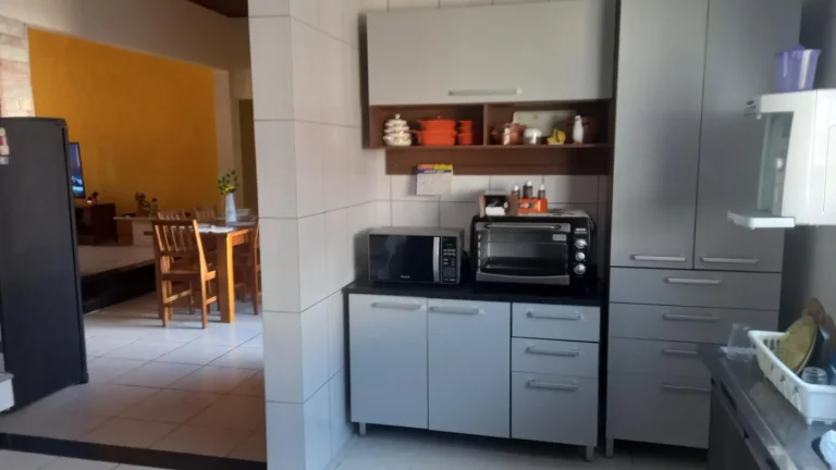 Imagem Casa para Venda em Itanhaém, Balneário Gaivota, 4 dormitórios, 3 suítes, 2 banheiros, 5 vagas