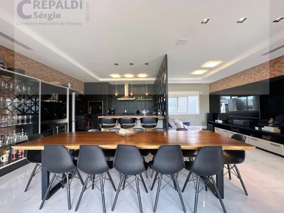 Imagem Casa de luxo em condomínio à venda em Içara-SC, com 3 quartos, 1 suíte e 426,76 m² de área. Confira!