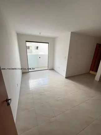 Imagem Apartamento à venda no vale do sol, Gramame - João Pessoa/PB