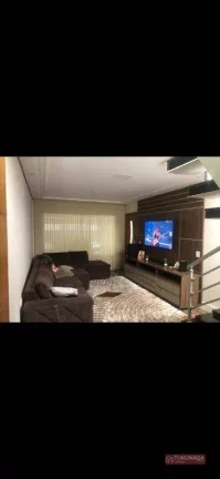 Imagem Sobrado à venda, 125 m² por R$ 715.000,00 - Jardim Silvia - Guarulhos/SP